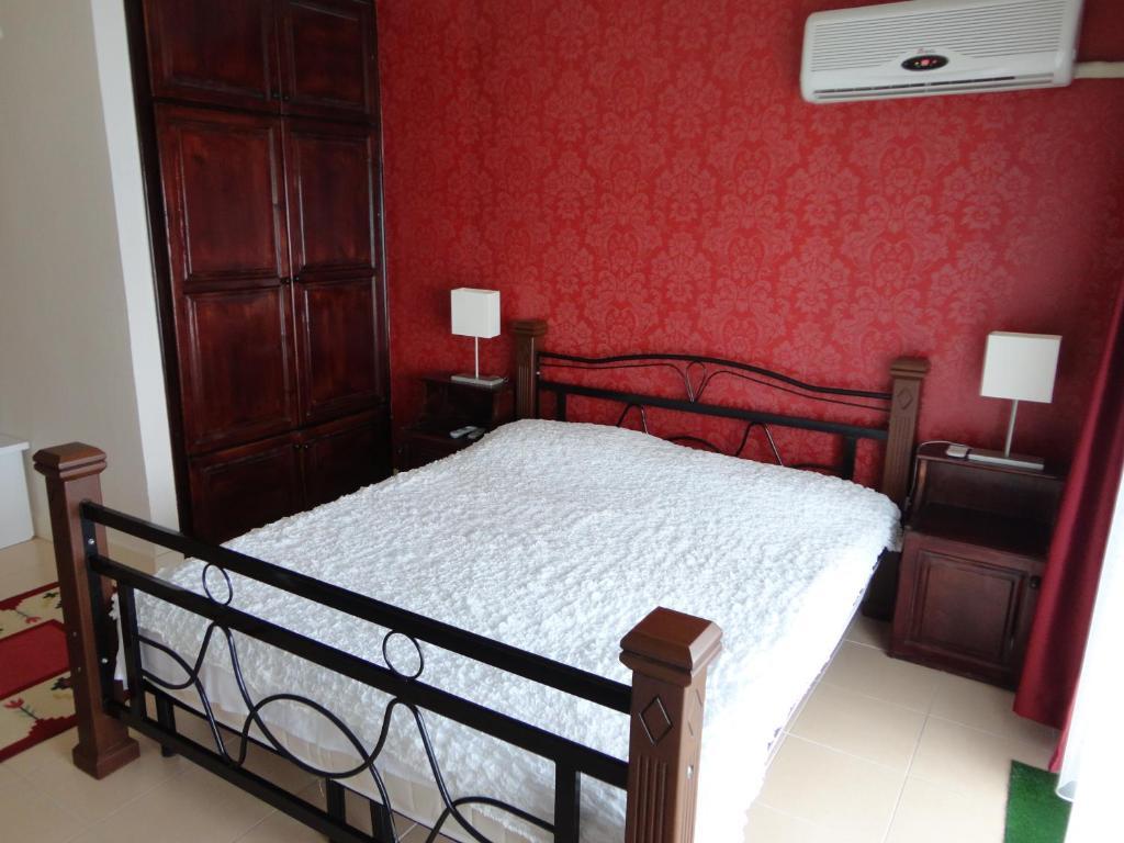 Akyali Hotel Guvercinlik  ห้อง รูปภาพ