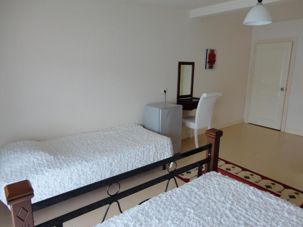 Akyali Hotel Guvercinlik  ห้อง รูปภาพ