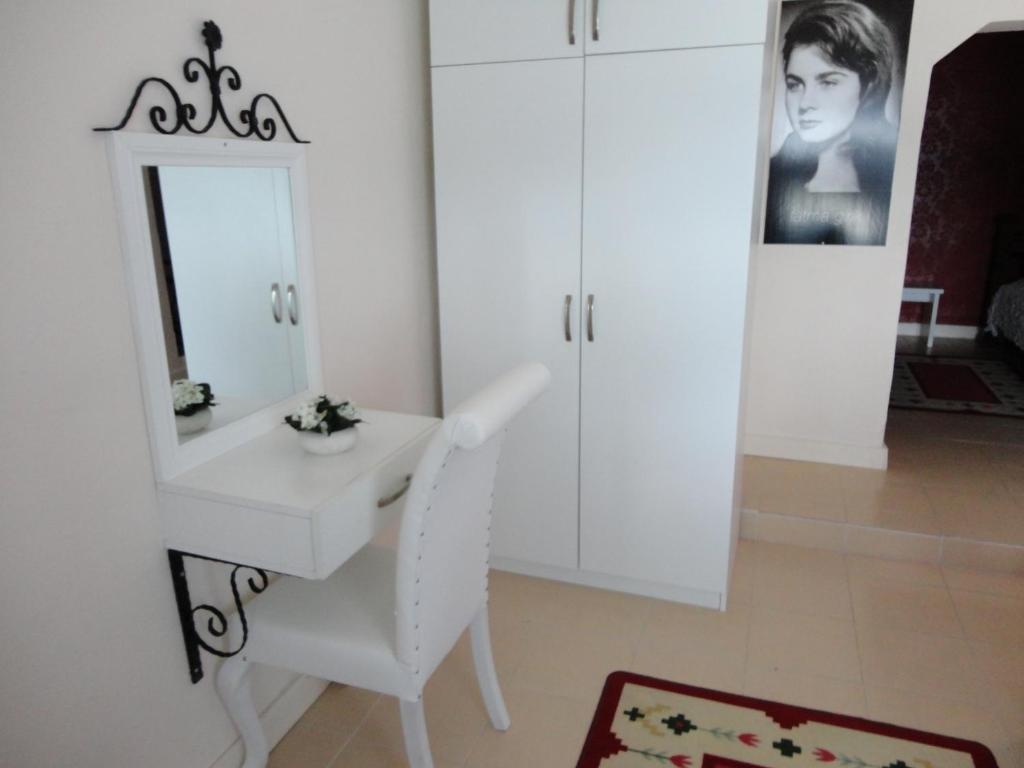 Akyali Hotel Guvercinlik  ห้อง รูปภาพ