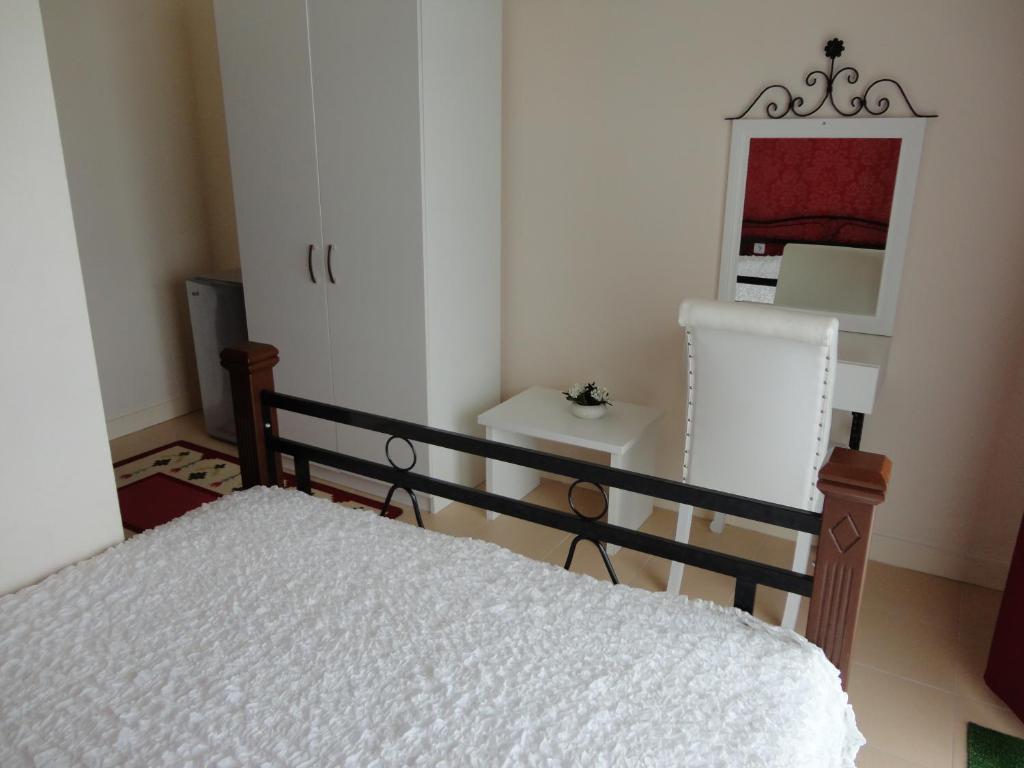 Akyali Hotel Guvercinlik  ห้อง รูปภาพ